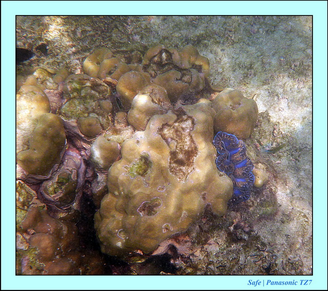 2012 - 03 - Koh Kradan 01